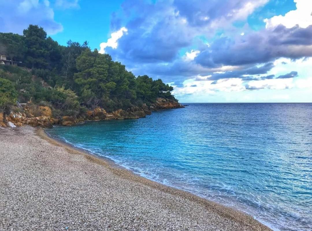 Casa Vacanze Alexia Trapani Buitenkant foto