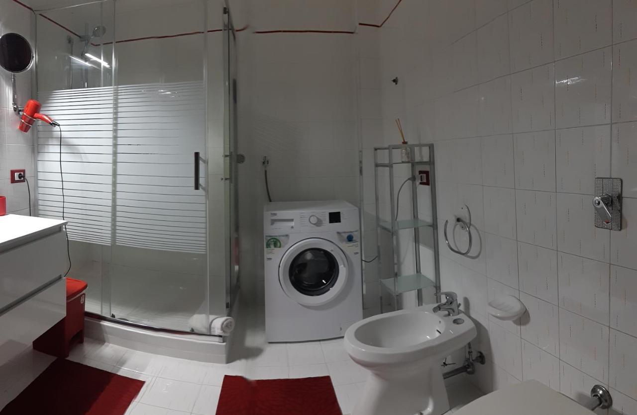 Casa Vacanze Alexia Trapani Buitenkant foto
